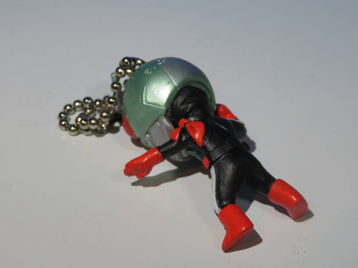  Kamen Rider : ключ мяч цепь / Kamen Rider 2 номер 