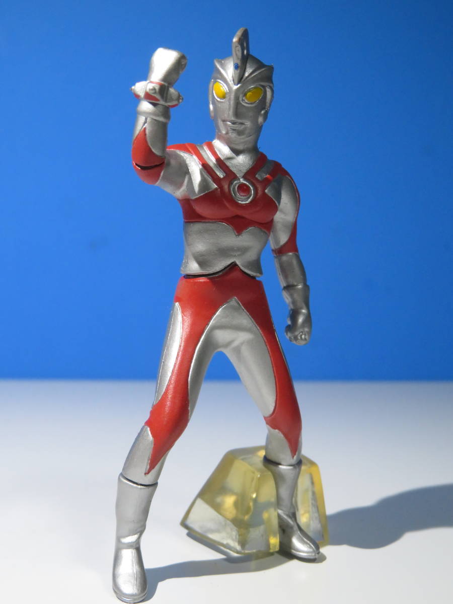  Ultraman : фигурка коллекция / Ultraman Ace 