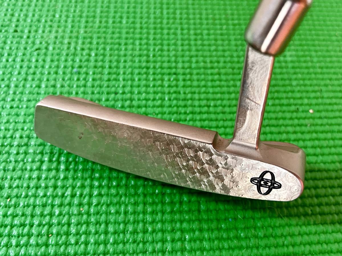 ベティナルディ（BETTINARDI） BB1　パター_画像2