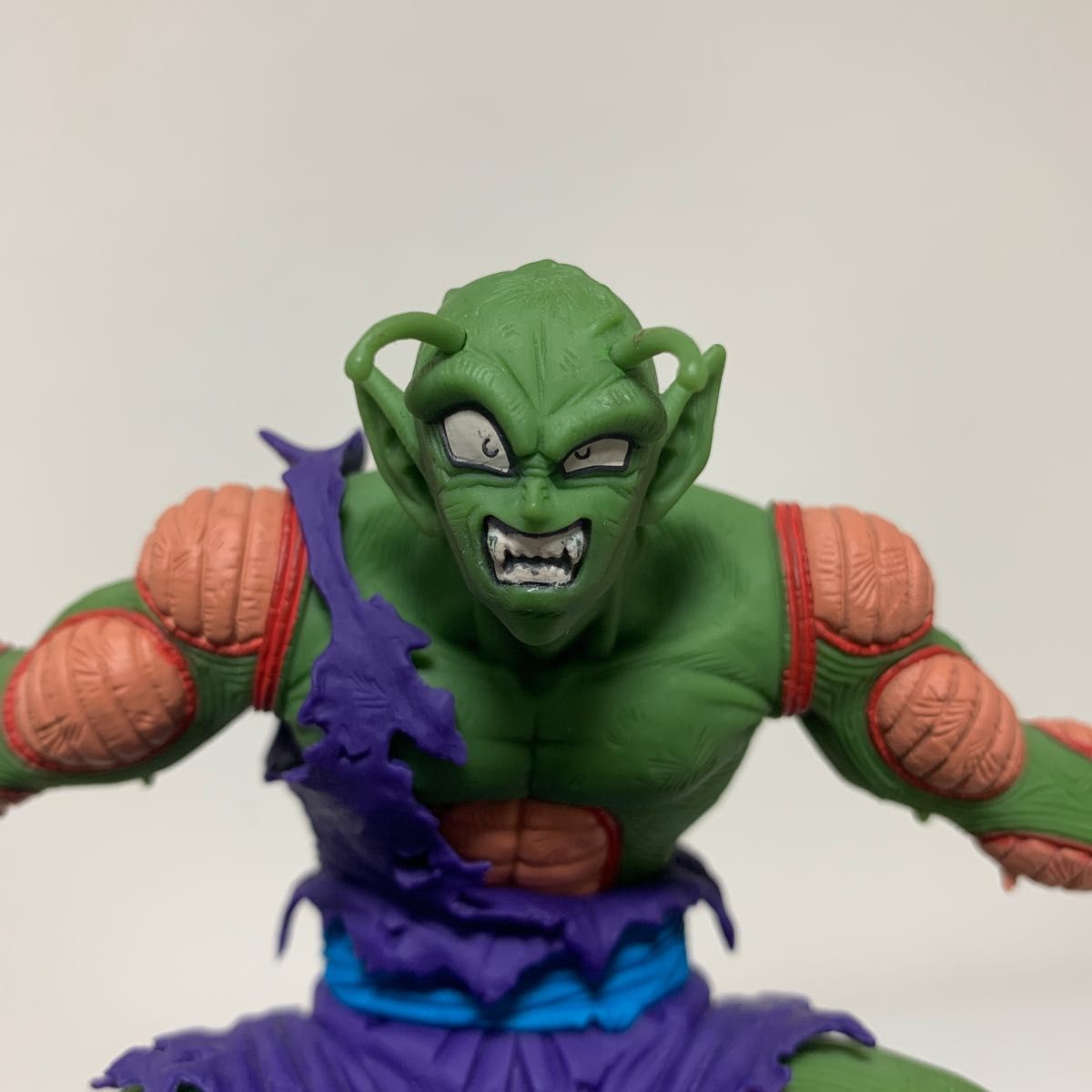 ドラゴンボールZ SCultures BIG 造形天下一武道会7 其之六 ドラゴンボールZ SCultures BIG 造形天下一武道会7 其之六