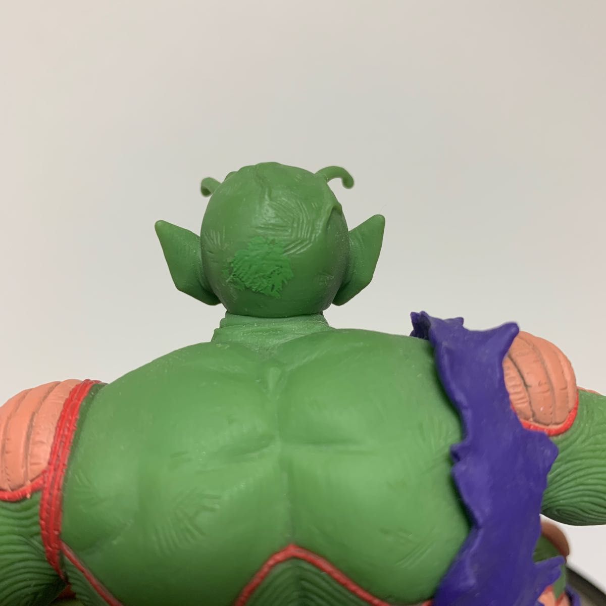 ドラゴンボールZ  SCultures BIG  造形天下一武道会7 其之六　ピッコロ