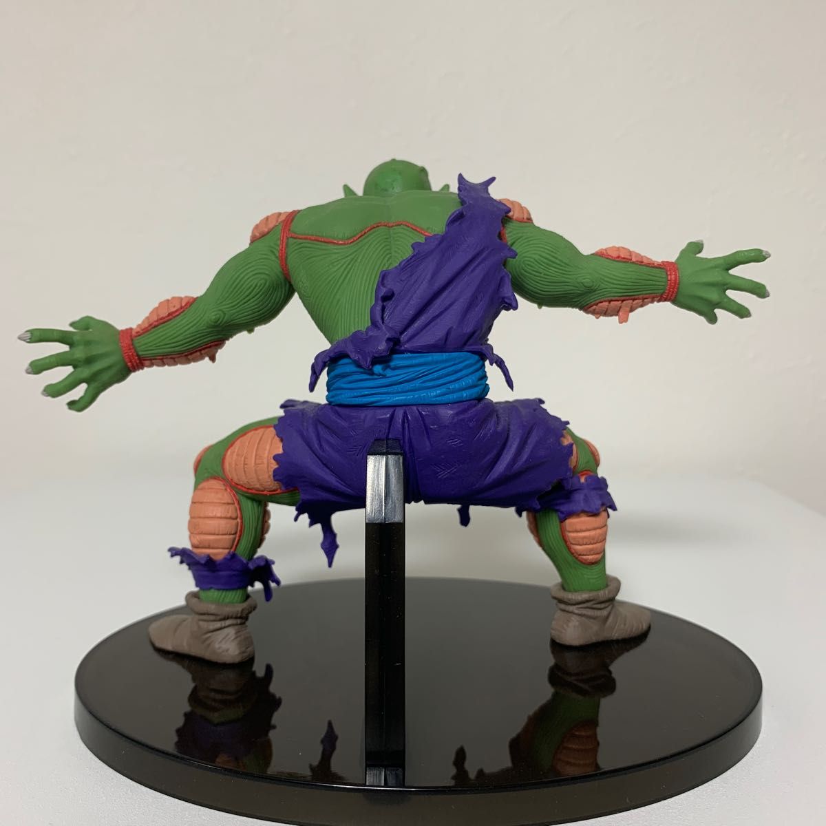 ドラゴンボールZ  SCultures BIG  造形天下一武道会7 其之六　ピッコロ