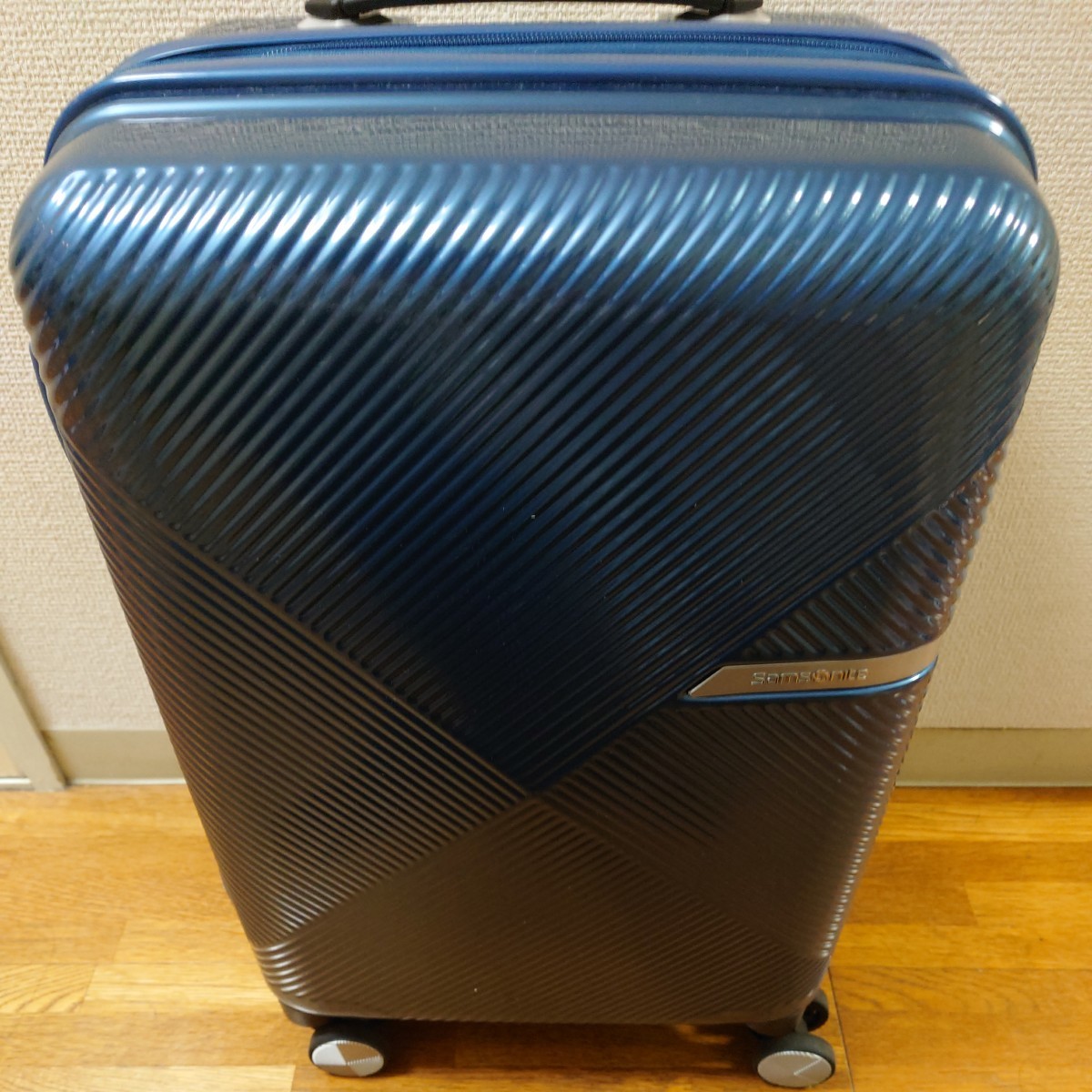 スーツケース サムソナイト Samsonite キャリーケース TSAロック　ヴォラント　36L　機内持ち込み_画像1