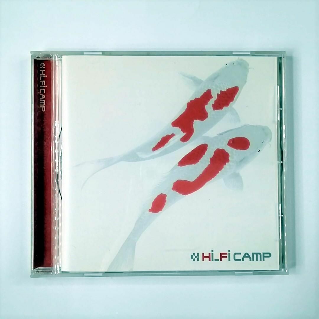 Hi-Fi CAMP / 恋 (CD)_画像7