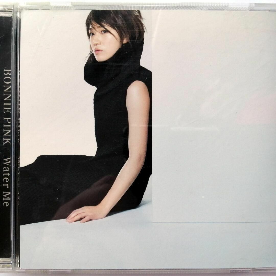 BONNIE PINK / Water Me (CD)_画像1