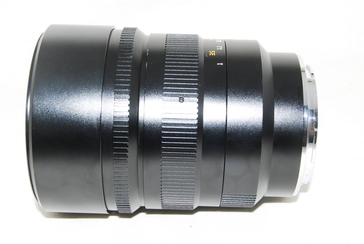 ★良品★TTartisan 90mm F1.25 NIKON 希少なニコンZマウント♪