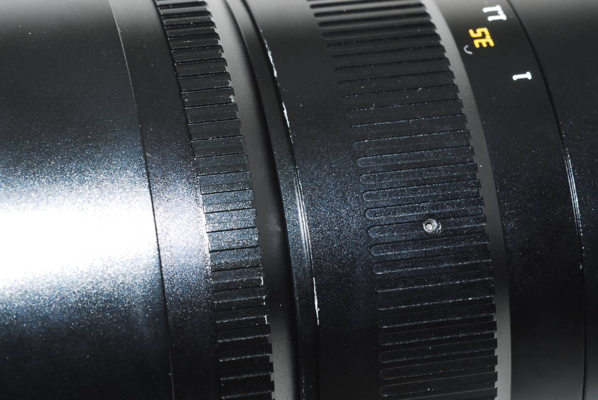 ★良品★TTartisan 90mm F1.25 NIKON 希少なニコンZマウント♪_画像6