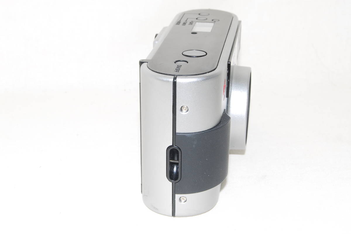 ★良品★Leica ライカ C3 VARIO-ELMAR 28-80mm ASPH コンパクトフィルムカメラ ケース付き♪