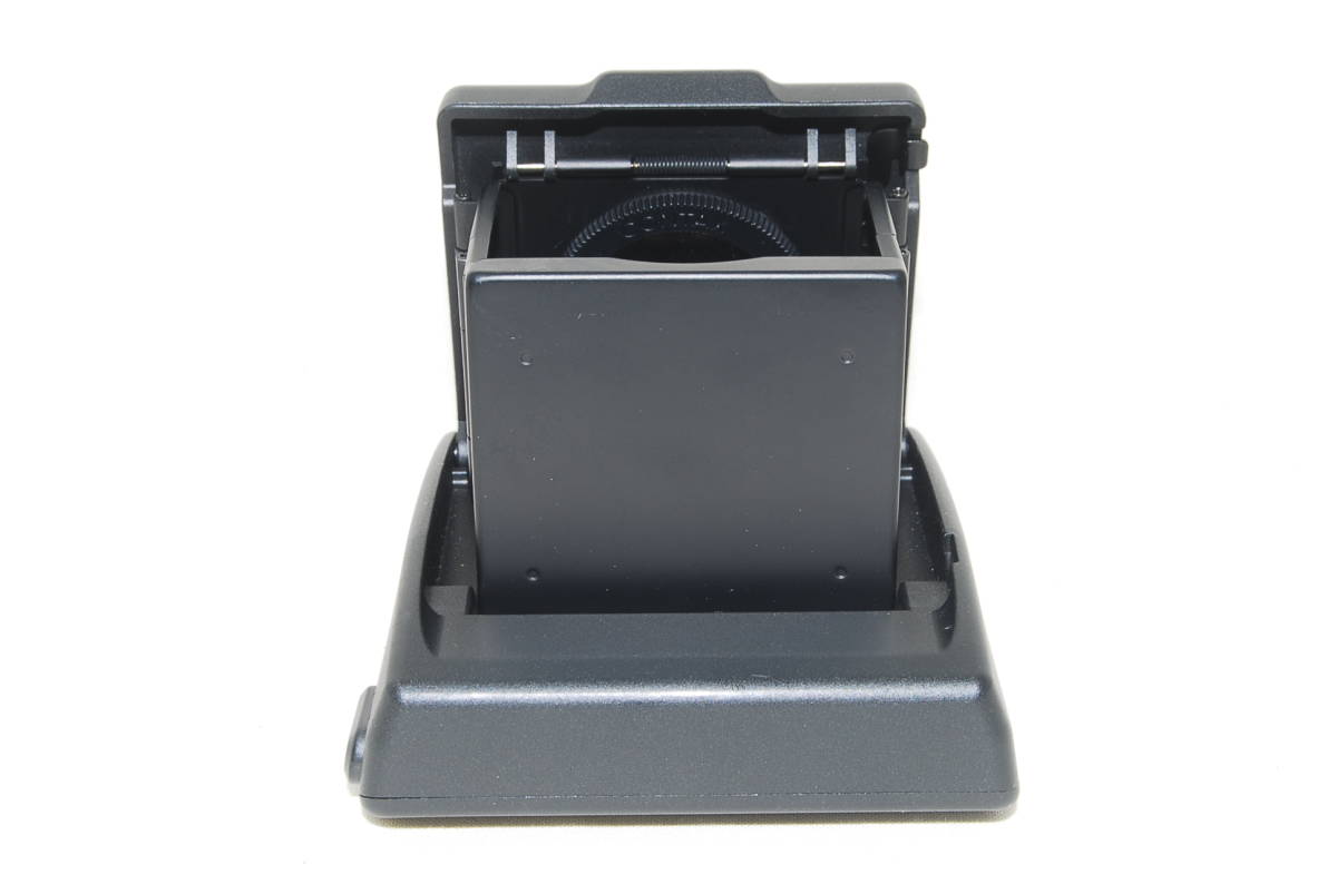 良品 CONTAX コンタックス MF-2 645用ウエストレベル 良品 CONTAX コンタックス MF-2 645用ウエストレベル