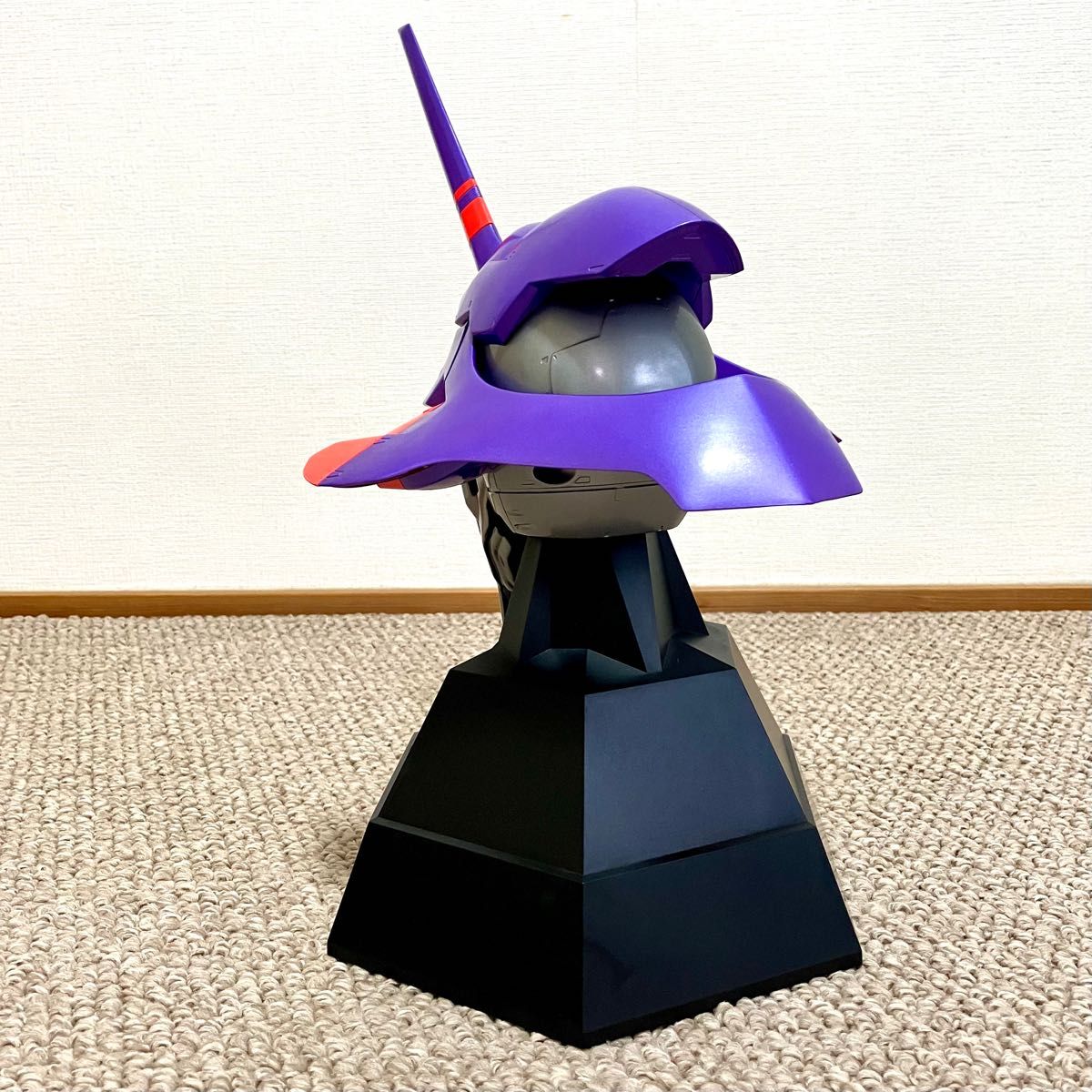 エヴァンゲリオン初号機 ヘッドコレクション 覚醒Ver|Yahoo エヴァンゲリオン初号機 ヘッドコレクション 覚醒Ver|Yahoo