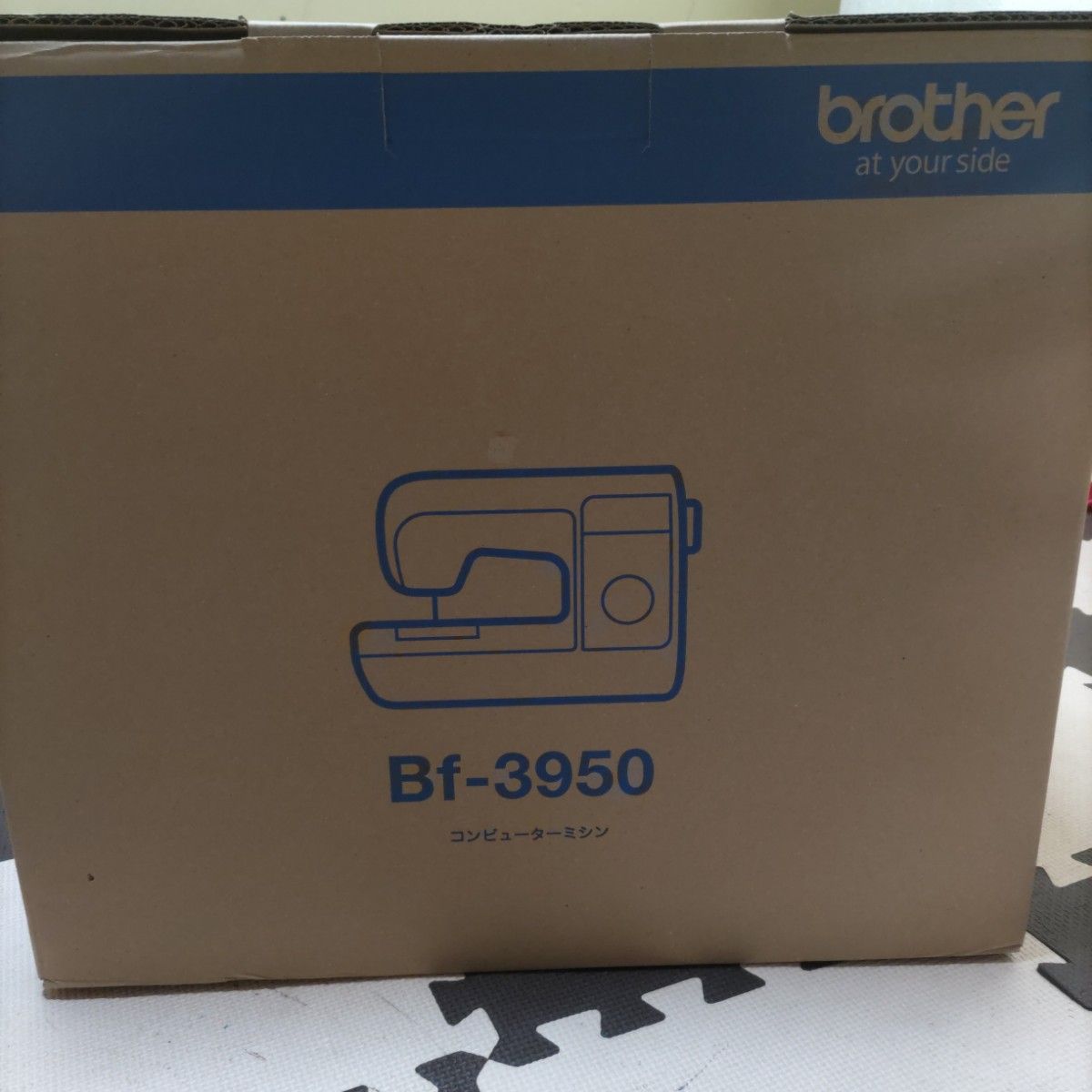 brother bf-3950-