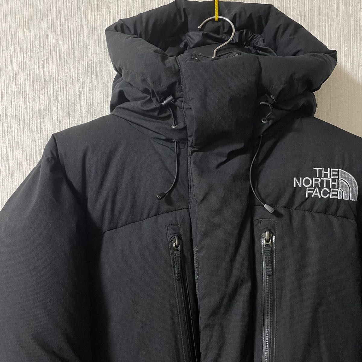 THE NORTH FACE バルトロライトジャケット ブラック Mサイズ｜PayPayフリマ