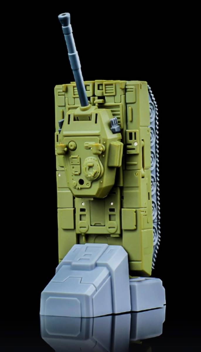 新品MS-TOYS HEAVY GUNNER MS-B51D_画像5