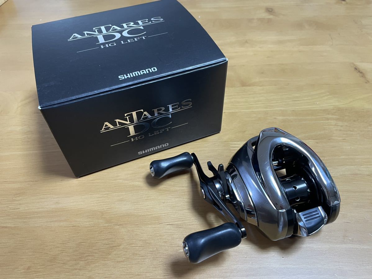 ANTARES DC HG / 16アンタレスDC HG-