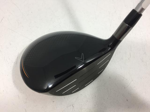 即決 お買い得品！中古 MAVRIK (マーベリック) フェアウェイ 2020 (日本仕様) 5W ディアマナ 50 for Callaway 18 R_画像2