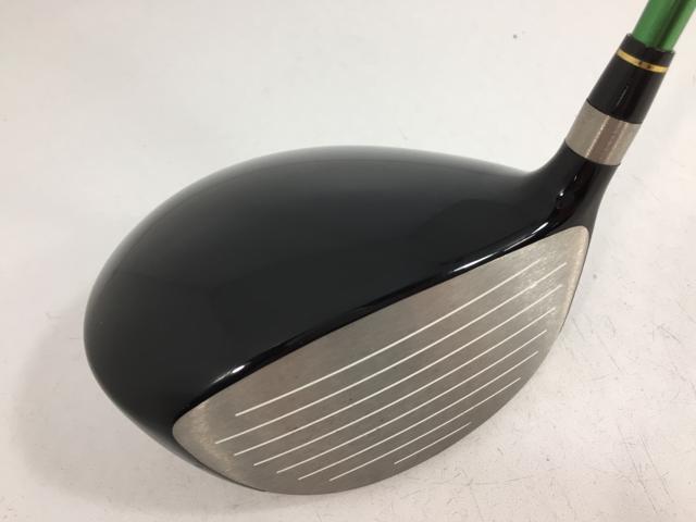 即決 お買い得品！中古 TOUR WORLD (ツアーワールド) TW717 455 ドライバー 1W VIZARD TA65 10.5 S_画像2