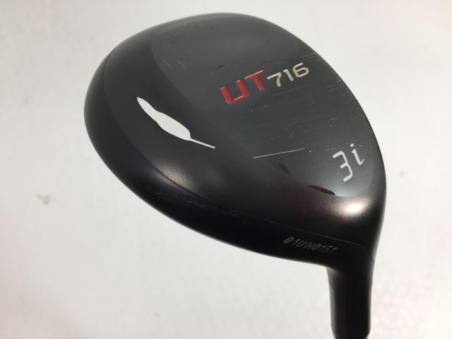 フォーティーン FOURTEEN GelongD UX001 ユーティリティ Tour AD フォーティーン FOURTEEN GelongD UX001 ユーティリティ Tour AD