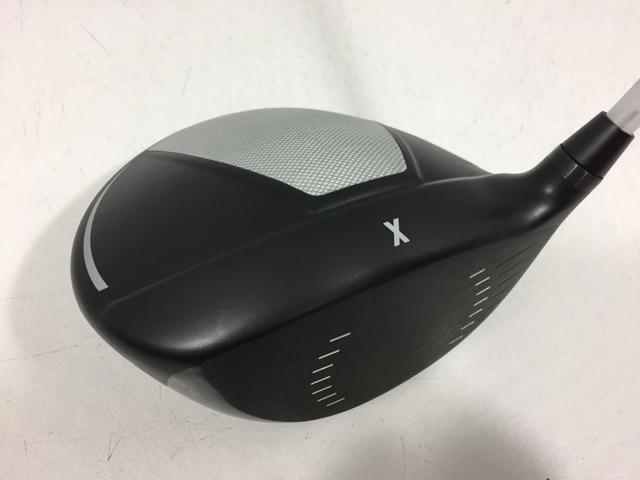 即決 お買い得品！中古美品 PXG 0811X GEN4 ドライバー 1W Motore Speeder 569 エボリューション7 10.5 SR_画像2