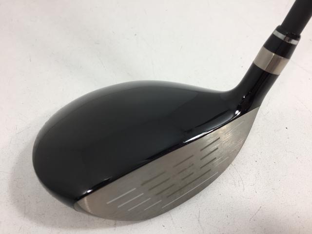即決 お買い得品!美品 SFD X8 チタニウム フェアウェイ 2019 5W