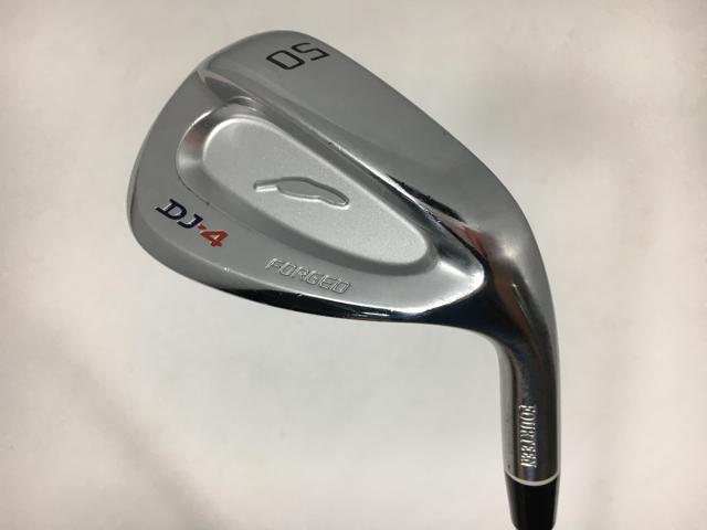 半額SALE／ AW 2019 ウェッジ DJ-4 中古 即決 NSプロ WEDGE 50 DS-91w