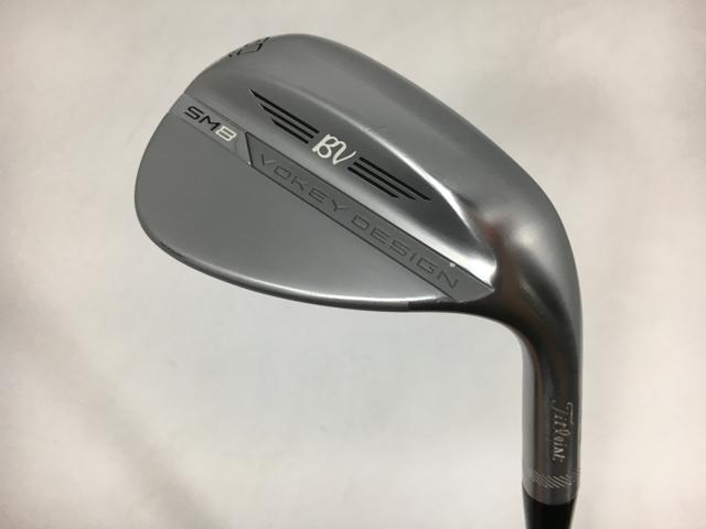 最大12%OFFクーポン ウェッジ ボーケイ 中古 即決 スピンミルド WEDGE