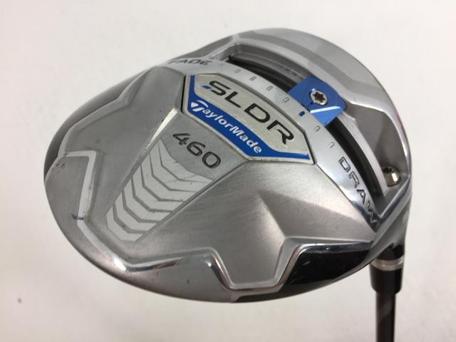 正規逆輸入品】 ドライバー SLDR 中古 即決 2013(日本仕様) S 9.5