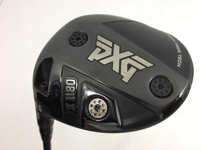 即決 中古 PXG 0811XF GEN4 ドライバー 1W MITSU...+airdf.ouvaton.org