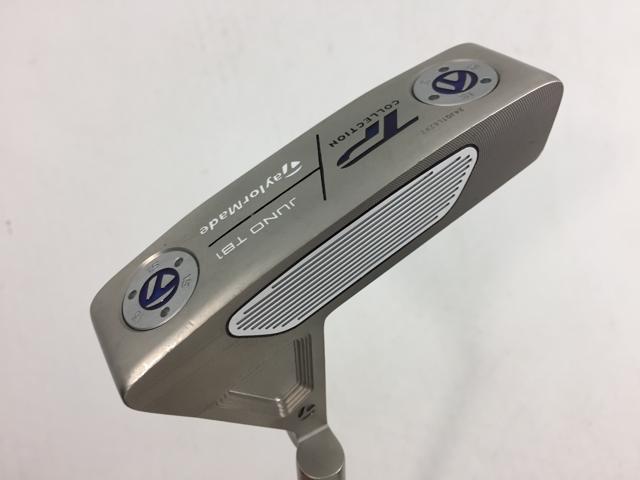 メーカー包装済】 パター TaylorMade 】テーラーメイド 【新品 BRANDON