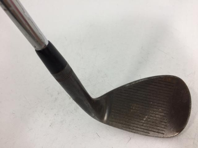 即決 中古 X JAWS ウェッジ ビンテージ CCグルーブ (日本仕様) AW D/G 52 WEDGE_画像2