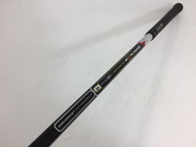 即決 お買い得品！中古 バーナー TP ドライバー 2007 (日本仕様) 1W RE-AX SUPER FAST TP 65 8.5 S_画像3