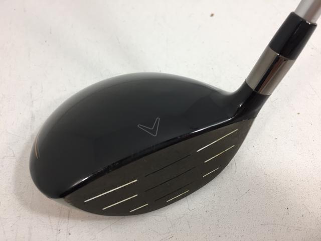 即決 中古 MAVRIK (マーベリック) フェアウェイ 2020 (日本仕様) 5W ディアマナ 50 for Callaway 18 R_画像2