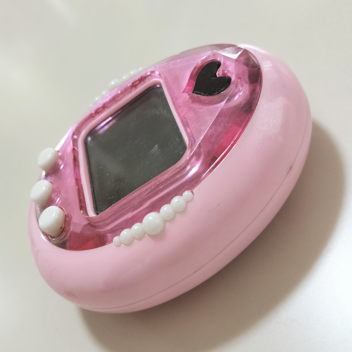 たまごっちステーション Tamagotchi iD もっとiD!おうちdeたまごっち