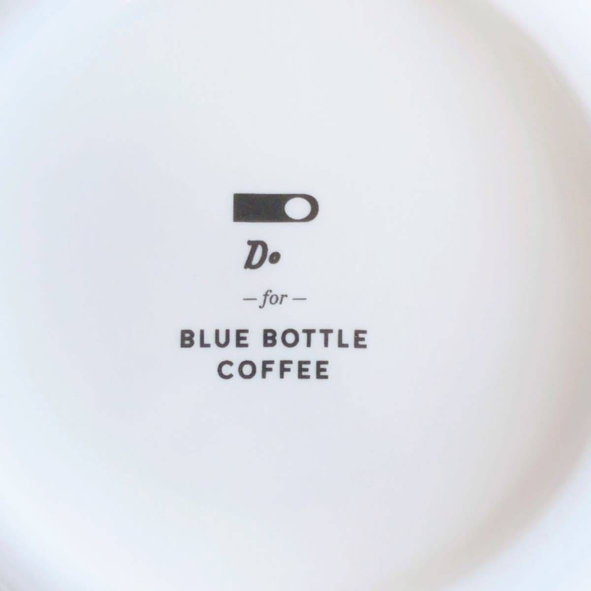Blue Bottle Coffee Kiyosumi Mug 340ml