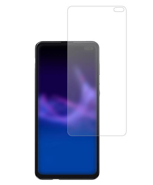 ［２枚セット］AQUOS sense4 Plus ガラス 保護フィルム 旭硝子製 液晶保護 ガラス アクオス センス4 プラス Tempered Glass Screenの画像2