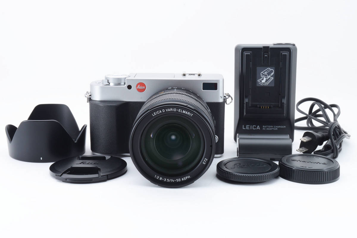 卸し売り購入 D DIGILUX3 ライカ LEICA VARIO デジタルカメラ E72 ASPH