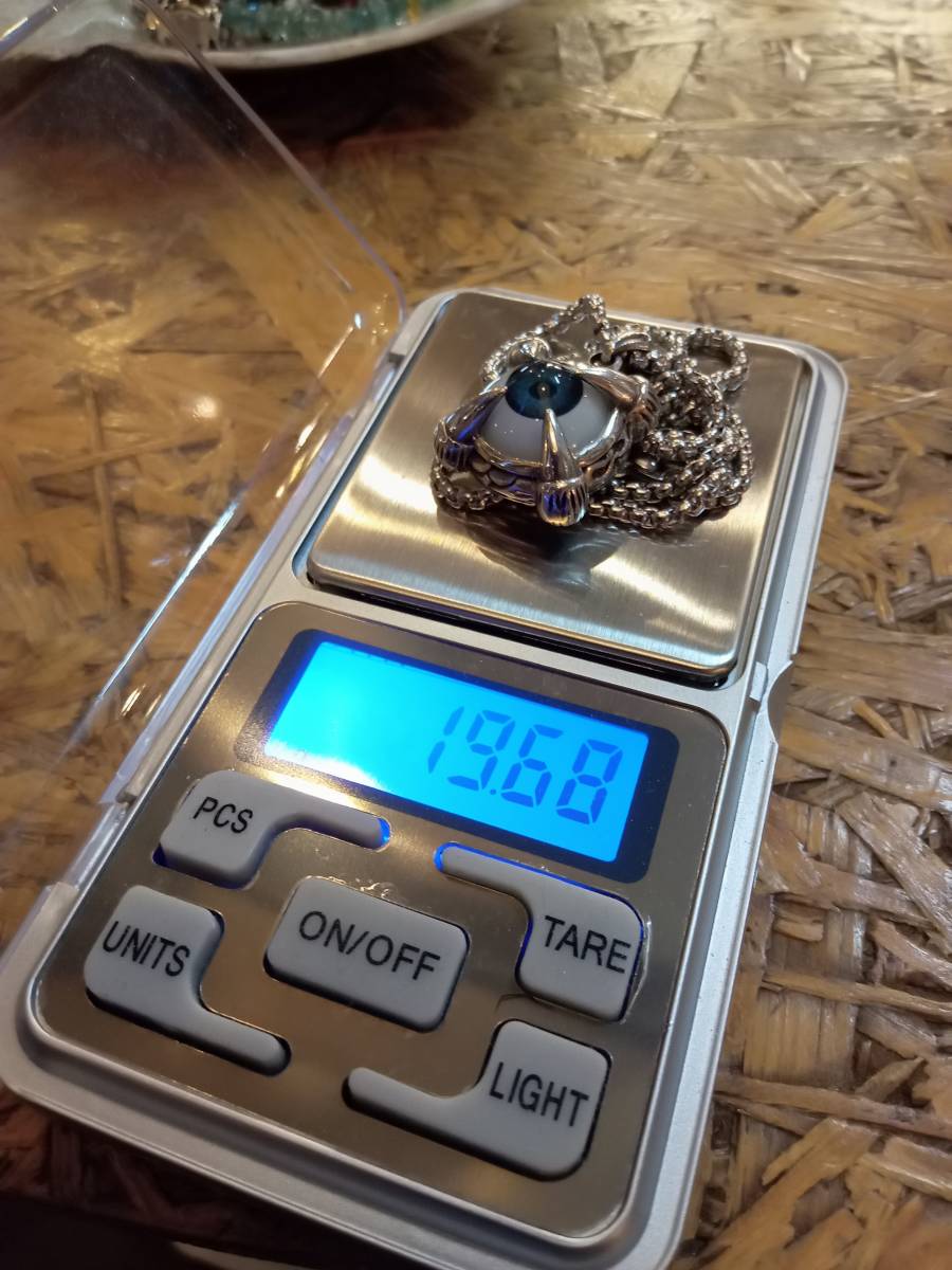 シルバー925,義眼,目玉,ブルーアイ,ペンダント,ネックレス,爪牙クロー,青目(シルバー)|売買されたオークション情報、Yahoo!オークション(旧ヤフオク!) の商品情報をアーカイブ公開 - オークファン(aucfan.com) シルバー925,義眼,目玉,ブルーアイ,ペンダント,ネックレス,爪牙クロー,青目(シルバー)|売買されたオークション情報、Yahoo!オークション(旧ヤフオク!) の商品情報をアーカイブ公開 - オークファン(aucfan.com)