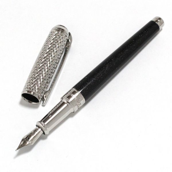 デュポン S.T. DUPONT 410102M Line D DUO TONE ラインD デュオ デュポン S.T. DUPONT 410102M Line D DUO TONE ラインD デュオ