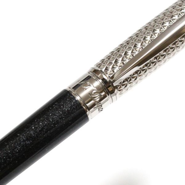 デュポン S.T. DUPONT 410102M Line D DUO TONE ラインD デュオ デュポン S.T. DUPONT 410102M Line D DUO TONE ラインD デュオ
