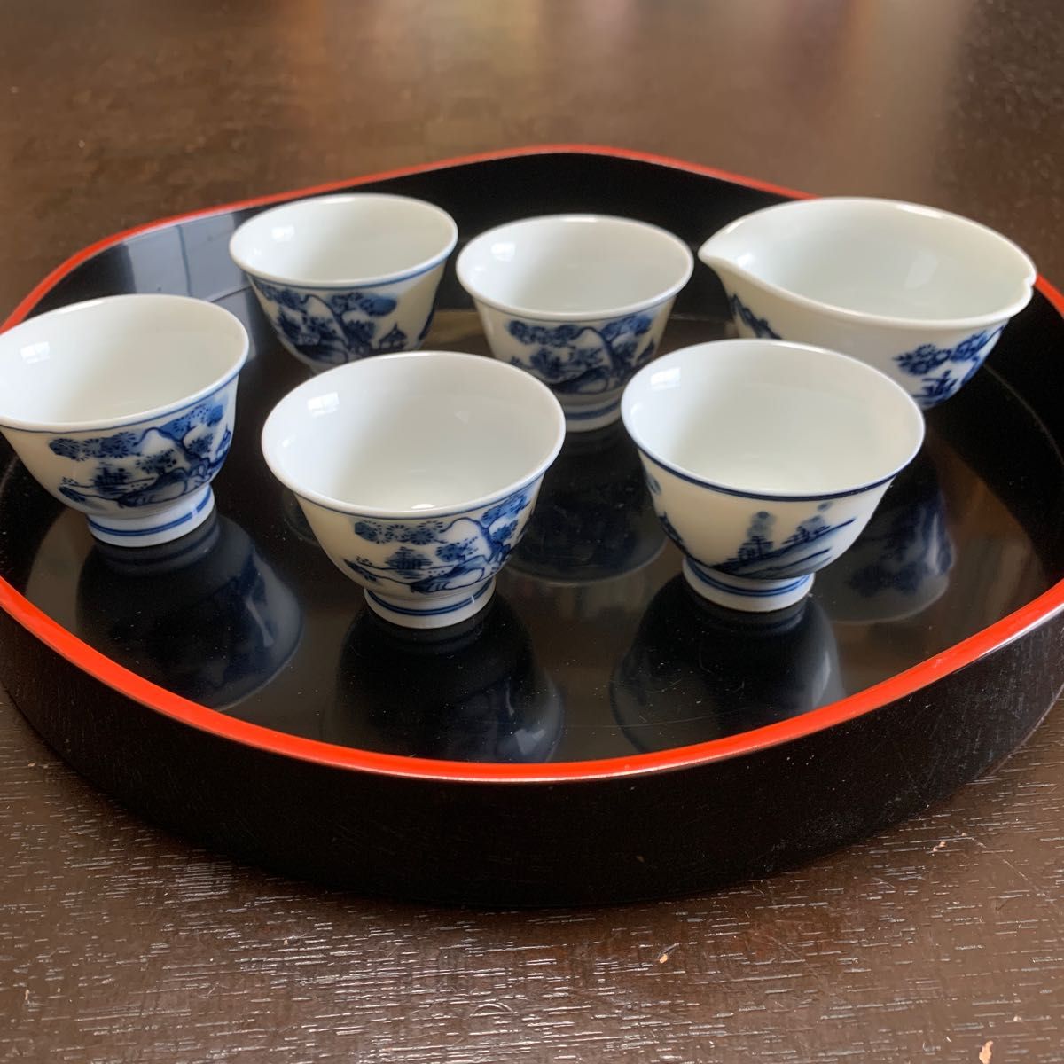 煎茶道具 茶器 湯冷し 煎茶碗 橘峰|Yahoo!フリマ(旧PayPayフリマ) 煎茶道具 茶器 湯冷し 煎茶碗 橘峰|Yahoo!フリマ(旧PayPayフリマ)