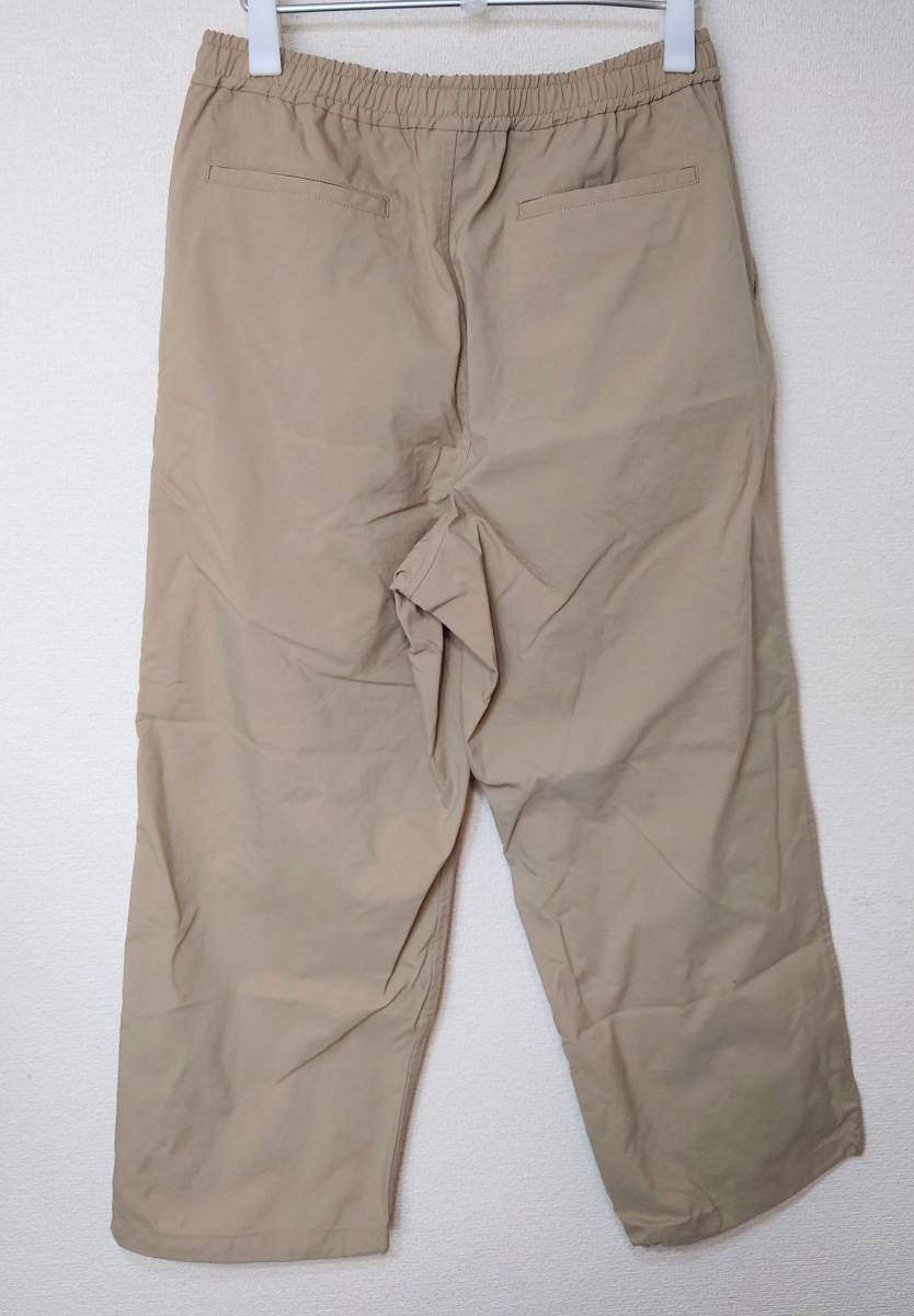 新品 DAIWA PIER39 ダイワピア39 23SS TECH BUSH TROUSERS 新品 DAIWA PIER39 ダイワピア39 23SS TECH BUSH TROUSERS
