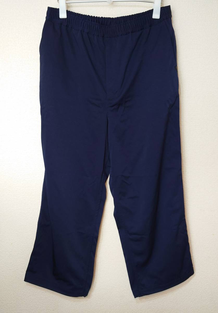 新品 DAIWA PIER39 ダイワピア39 23SS TECH EASY TROUSERS TWILL