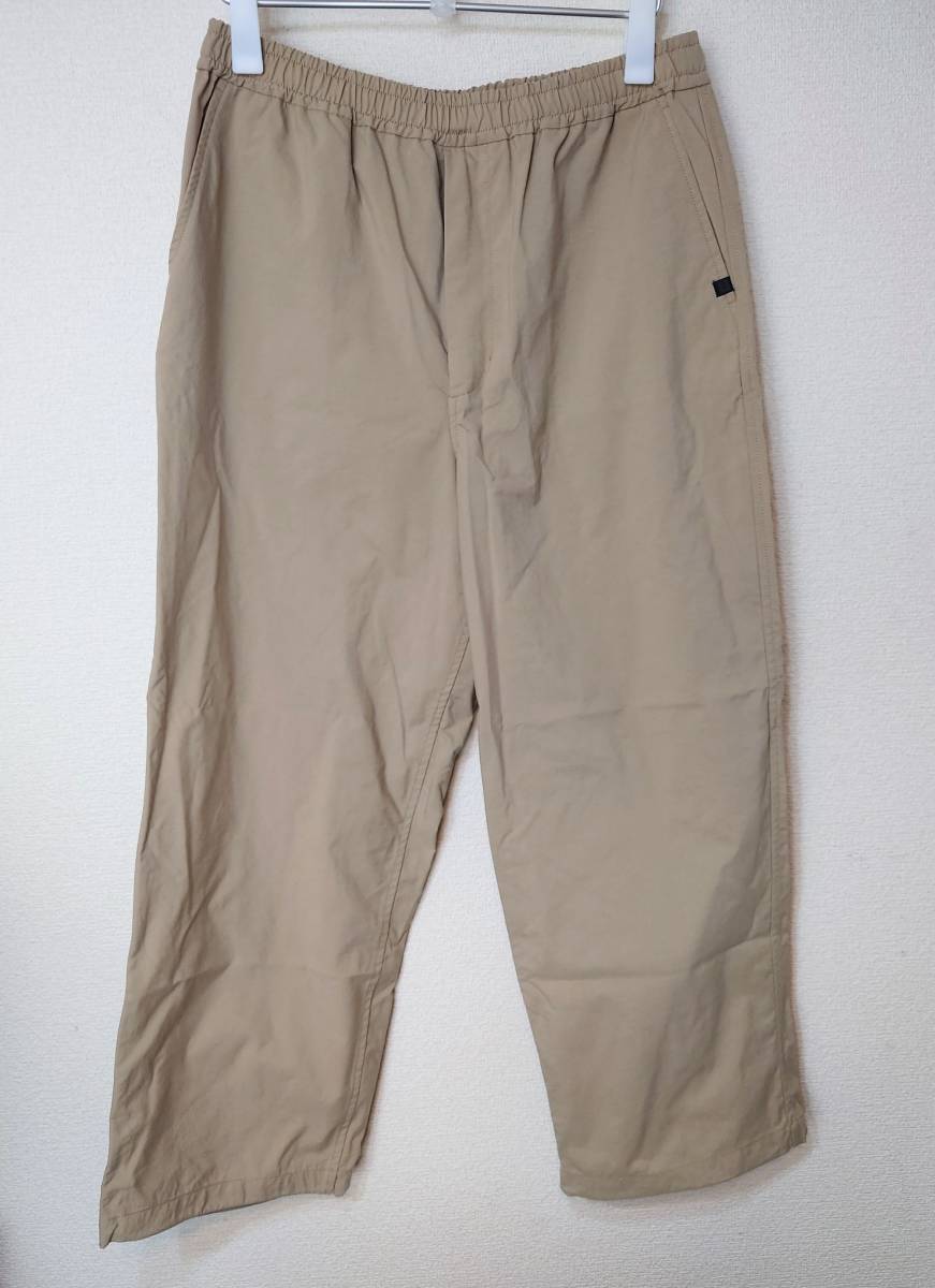 新品 DAIWA PIER39 ダイワピア39 23SS TECH BUSH TROUSERS 新品 DAIWA PIER39 ダイワピア39 23SS TECH BUSH TROUSERS