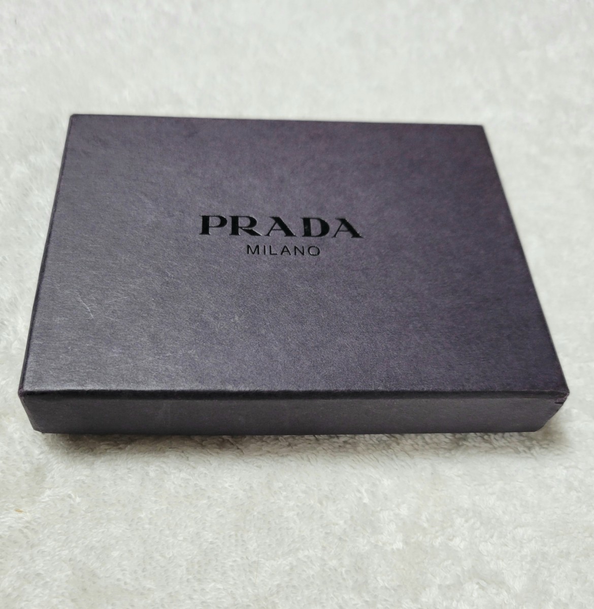 プラダ PRADA サフィアーノ コインケース 小銭入れ SAFFIANOの画像5