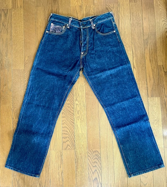 Yahoo!オークション - 美品 RMC レッドモンキーカンパニー 赤猿 Yahoo!オークション - 美品 RMC レッドモンキーカンパニー 赤猿