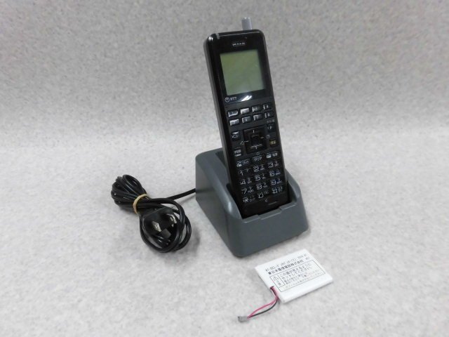 代引き不可】 東16年製 NTT 保証有 2275♪ ZZ1 Ω A1-DCL-PS-(1)(K