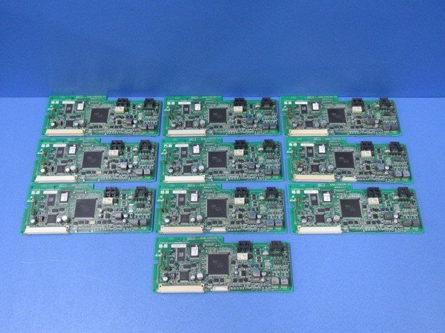 珍しい ・LF1 13940◇)保証有 05年製 NTT αGX-S/M 1デジタル局線