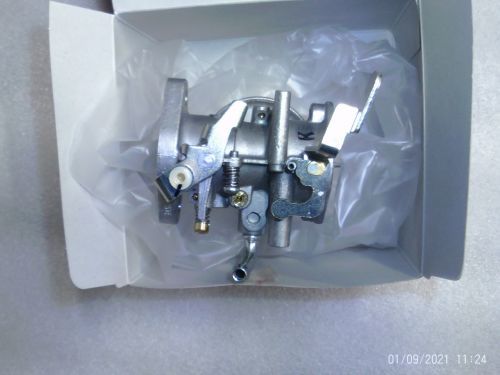 ヤマハ除雪機　キャブレターTY875E　F/NO　７KW適用　品番　7GA-14501-00_画像5