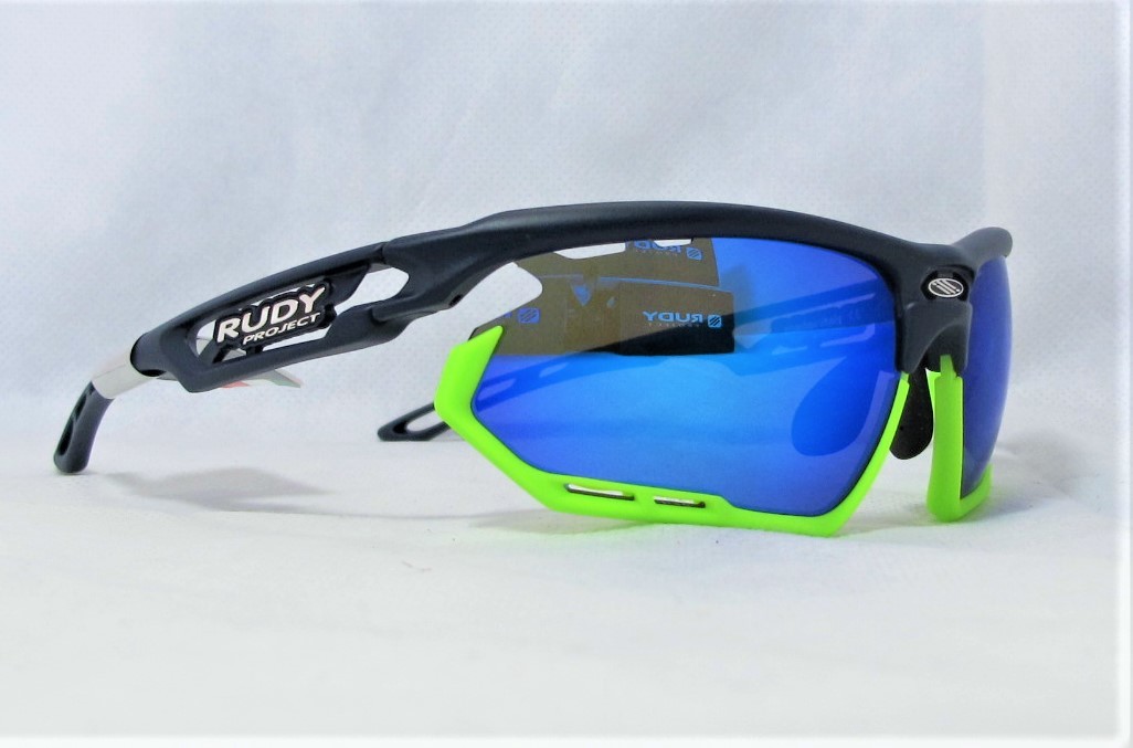 *RUDYPROJECT*FOTONYK sunglasses *SP453947-0000