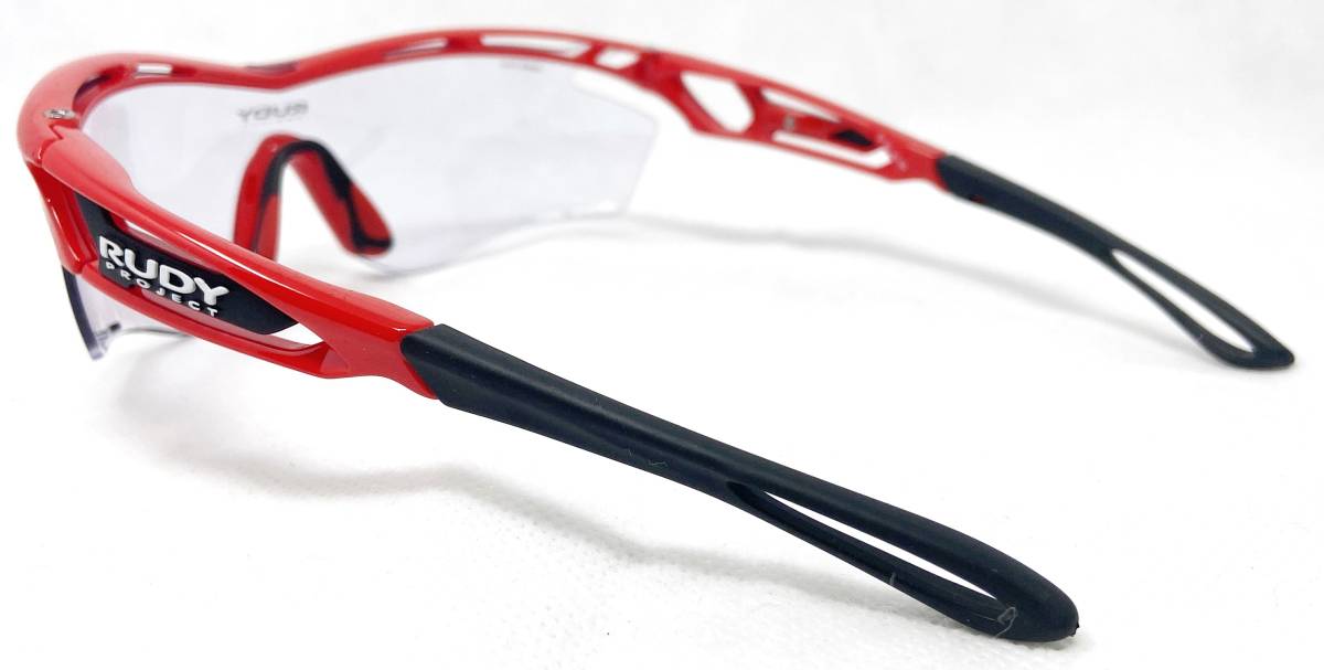*RUDYPROJECT*TRALYX sunglasses *SP397345-0000