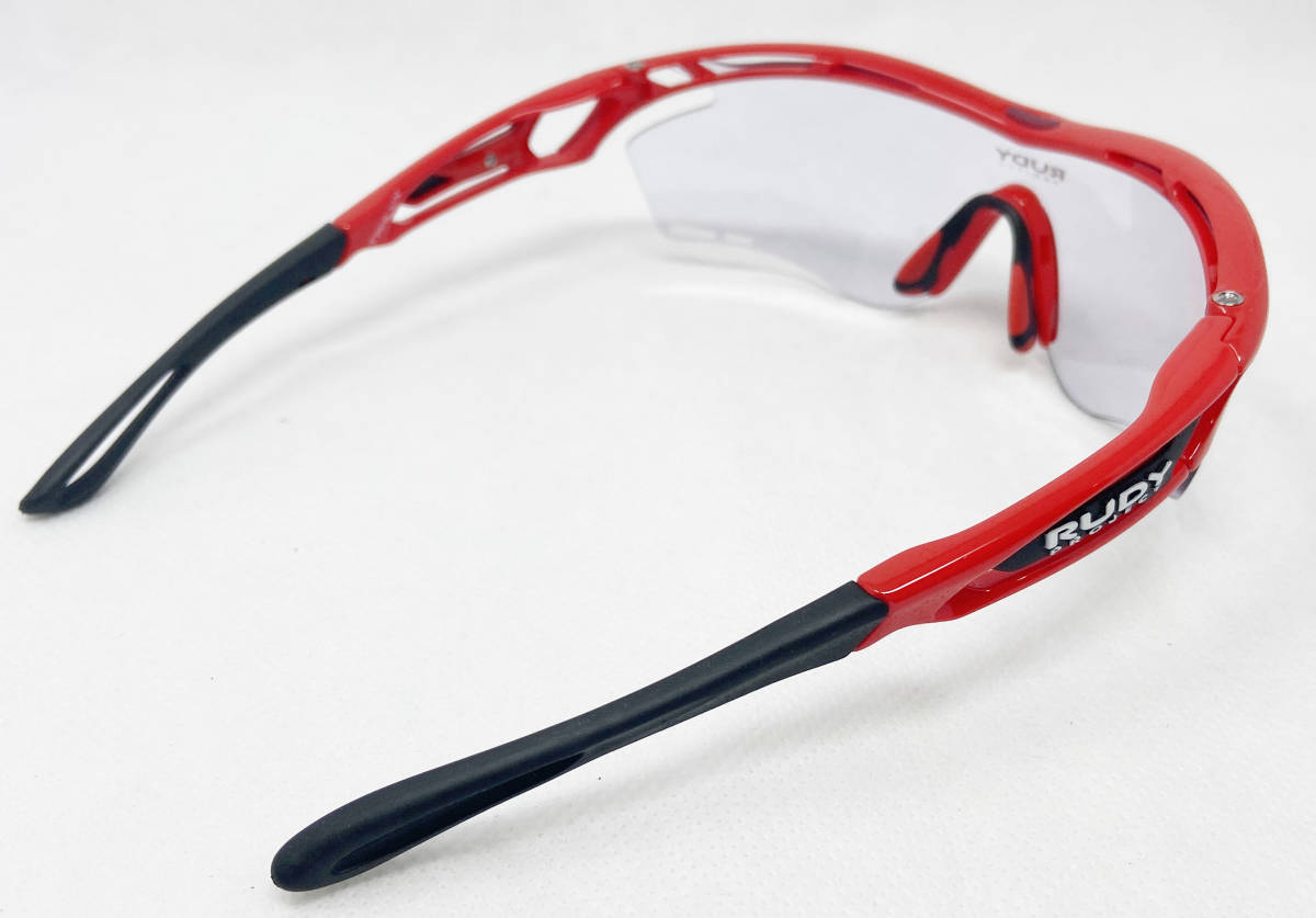 *RUDYPROJECT*TRALYX sunglasses *SP397345-0000